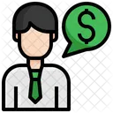 Demand  Icon