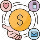 Demand  Icon