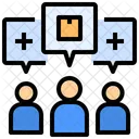 Demand  Icon