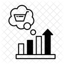 Demanda Icono