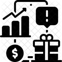Demands Requisition Want Icon