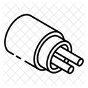 Entrée  Icône