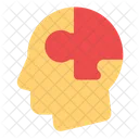 Dementia  Icon