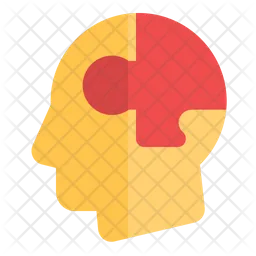 Dementia  Icon