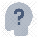 Dementia  Icon