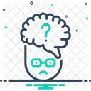 Dementia  Icon