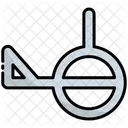 Demiagender Gender Genderqueer Icon