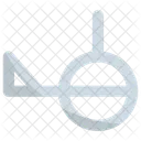 Demiagender Icon