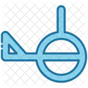 Demiagender Icon