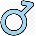 Demiboy Gender Genderqueer Icon