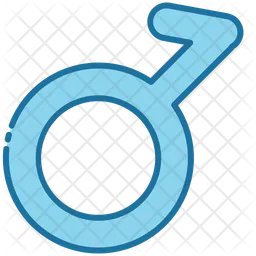 Demiboy  Icon
