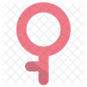 Demigirl Icon