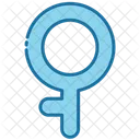 Demigirl Icon