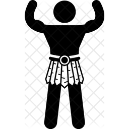 Demigod Icon