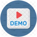 Demo  Icon