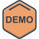 Demo Board  Icon