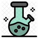 Demo-Flasche  Symbol