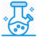 Demo-Flasche  Symbol