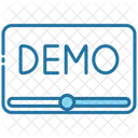 Demo  Icon