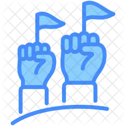Democracia  Icono