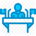 Democracy  Icon