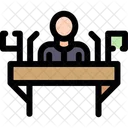 Democracy  Icon