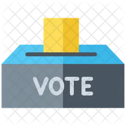 Democracy In Action  Icon