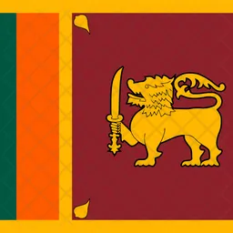 Democratic socialist republic of sri lanka  Icon