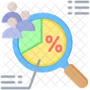Demographic  Icon