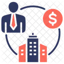 Demographic  Icon
