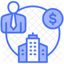Demographic  Icon