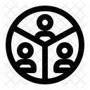 Demography Icon