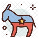 Demokraten  Symbol