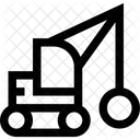 Demolish  Icon