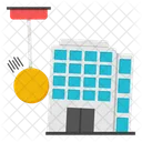 Demolition  Icon