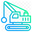 Demolition  Icon