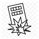 解体現場  アイコン