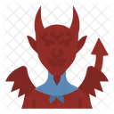 Demon  Icon