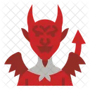 Demon  Icon