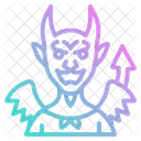 Demon  Icon