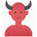 Demon  Icon