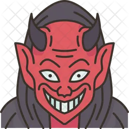 Demon  Icon
