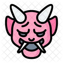 Demon  Icon