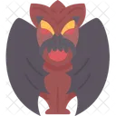 Demon Leaper Creature Icon