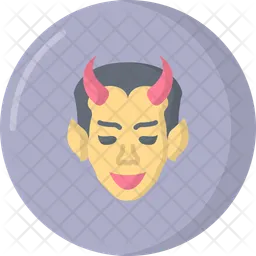 Demon  Icon