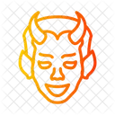 Demon Icon