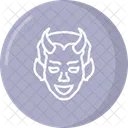 Demon Icon