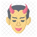 Demon  Icon