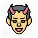 Demon  Icon