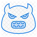 Demon  Icon